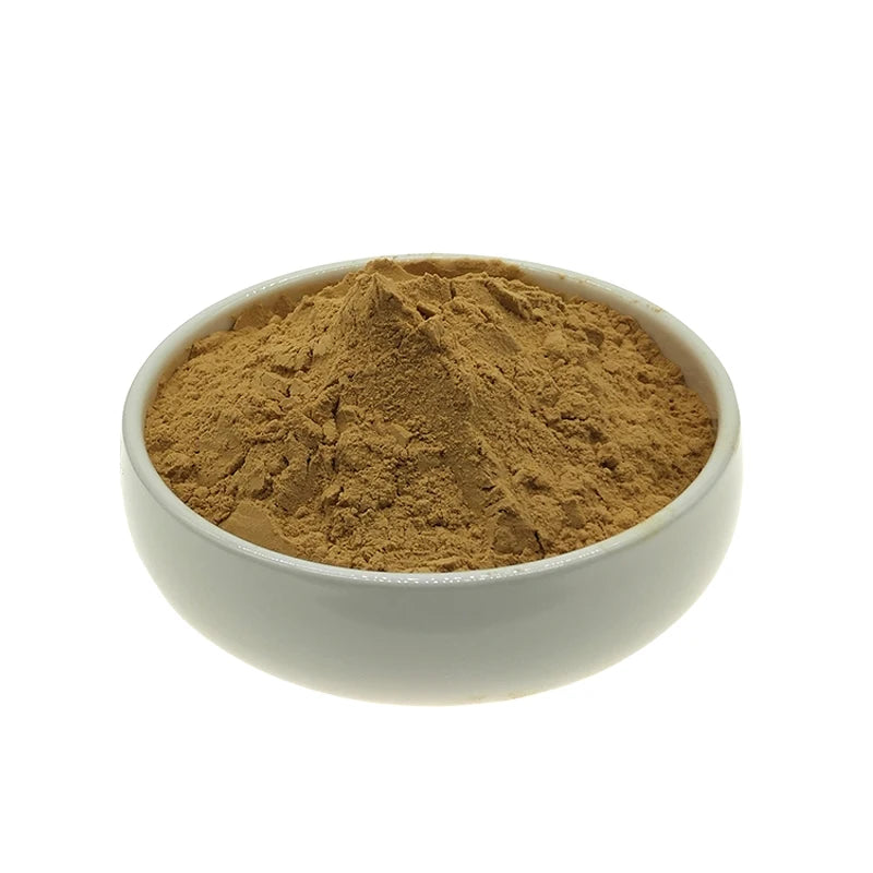 High Quality Moringa Leaf Extract Powder