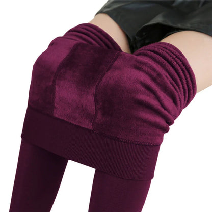 Brianna Winter Leggings warm