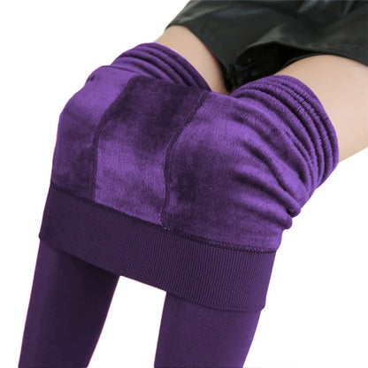 Brianna Winter Leggings warm