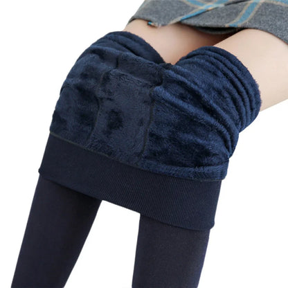 Brianna Winter Leggings warm