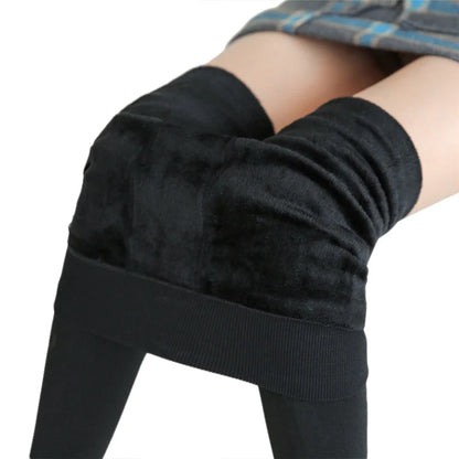 Brianna Winter Leggings warm