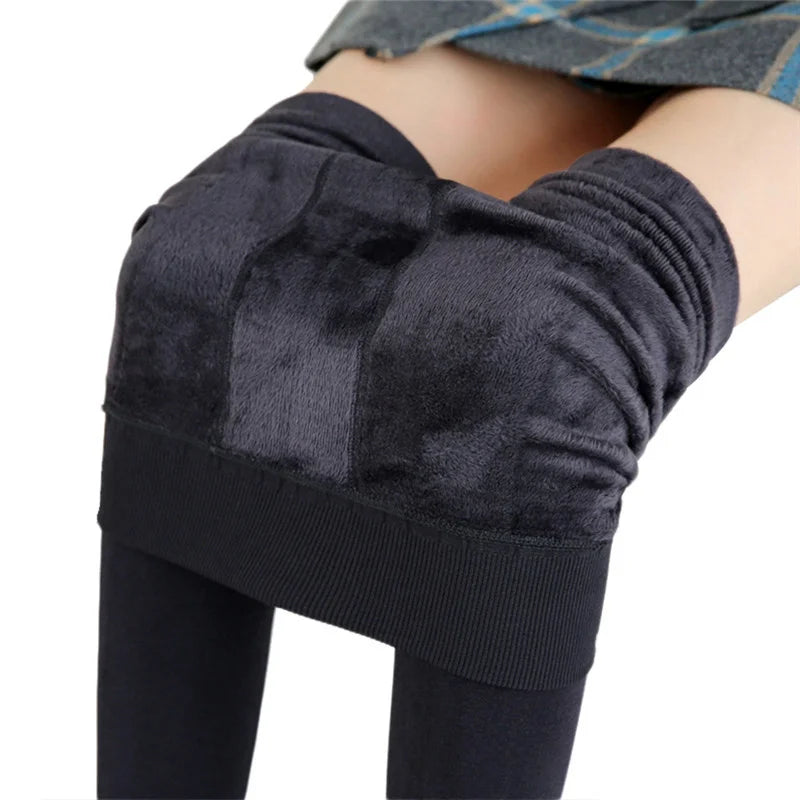 Brianna Winter Leggings warm