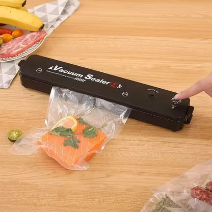 Electric Vacuum Sealer Machine Dry/Wet