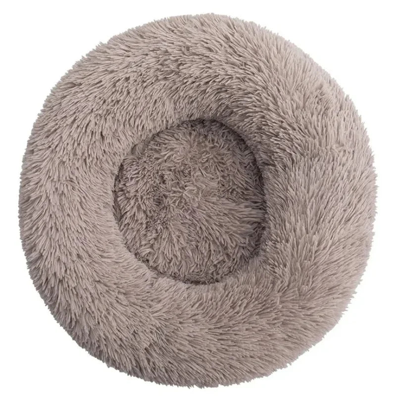 Round Pet Bed